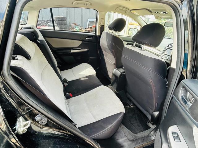 ＸＶハイブリッド ２．０ｉ－Ｌ　アイサイト　バックカメラ　スマートキー　パワーシート　クルーズコントロール　ＥＴＣ（9枚目）