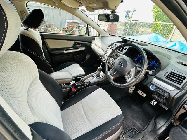 ＸＶハイブリッド ２．０ｉ－Ｌ　アイサイト　バックカメラ　スマートキー　パワーシート　クルーズコントロール　ＥＴＣ（14枚目）