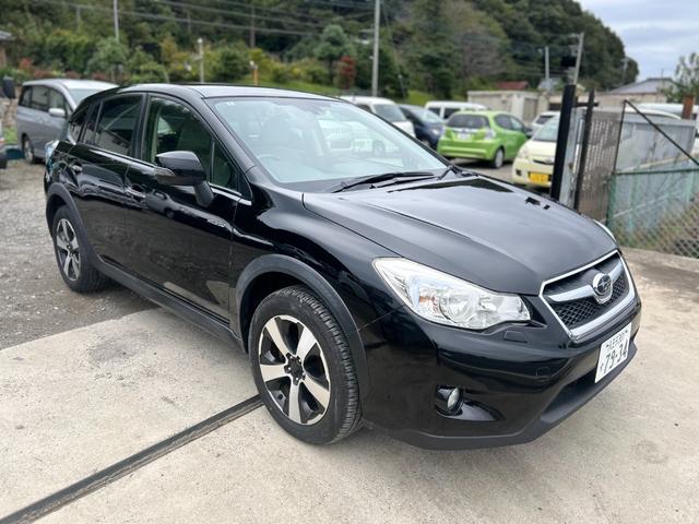 ＸＶハイブリッド ２．０ｉ－Ｌ　アイサイト　バックカメラ　スマートキー　パワーシート　クルーズコントロール　ＥＴＣ（16枚目）