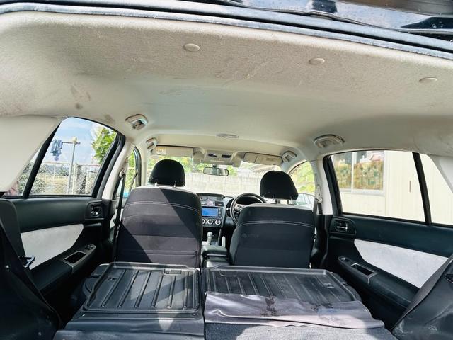 ＸＶハイブリッド ２．０ｉ－Ｌ　アイサイト　バックカメラ　スマートキー　パワーシート　クルーズコントロール　ＥＴＣ（18枚目）