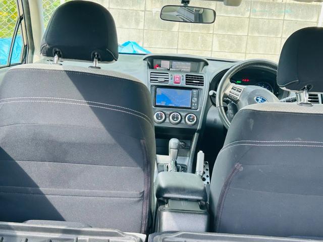 ＸＶハイブリッド ２．０ｉ－Ｌ　アイサイト　バックカメラ　スマートキー　パワーシート　クルーズコントロール　ＥＴＣ（25枚目）