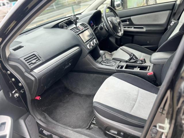 ＸＶハイブリッド ２．０ｉ－Ｌ　アイサイト　バックカメラ　スマートキー　パワーシート　クルーズコントロール　ＥＴＣ（26枚目）