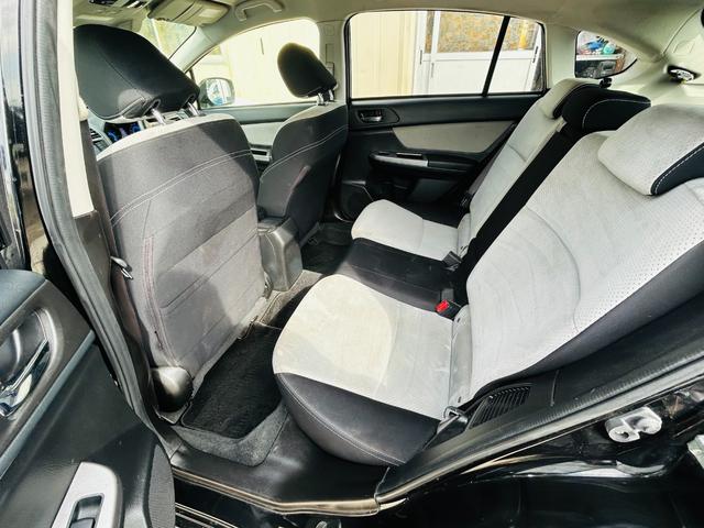 ＸＶハイブリッド ２．０ｉ－Ｌ　アイサイト　バックカメラ　スマートキー　パワーシート　クルーズコントロール　ＥＴＣ（28枚目）