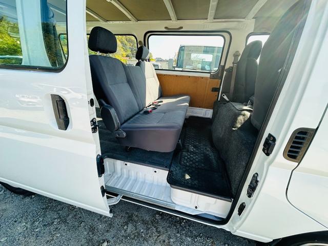 キャラバン 　電動ミラーＥＴＣ　キーレスパワーウィンドウ（7枚目）