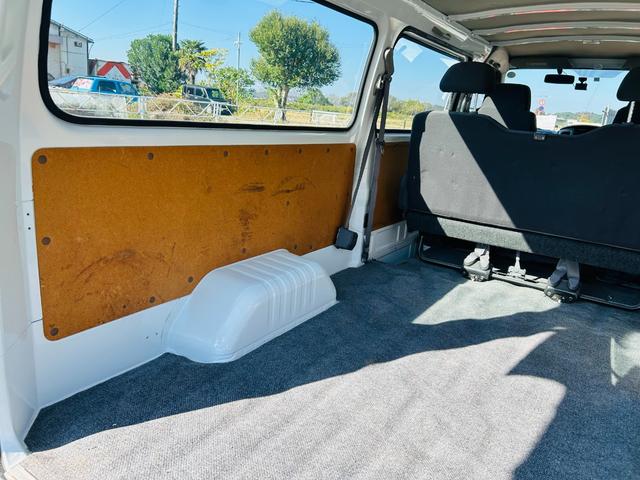 キャラバン 　電動ミラーＥＴＣ　キーレスパワーウィンドウ（9枚目）