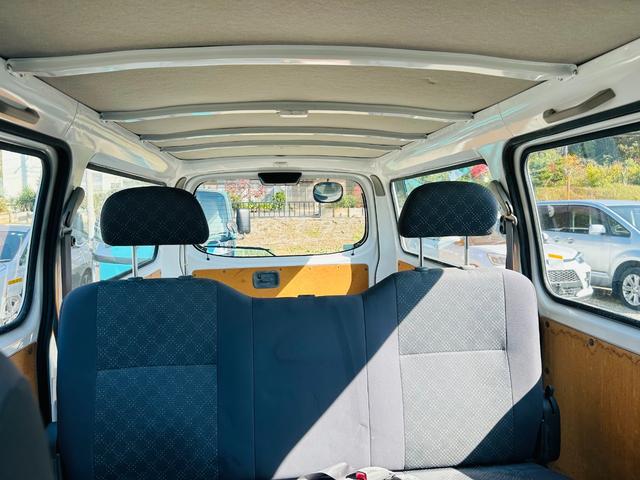 キャラバン 　電動ミラーＥＴＣ　キーレスパワーウィンドウ（11枚目）