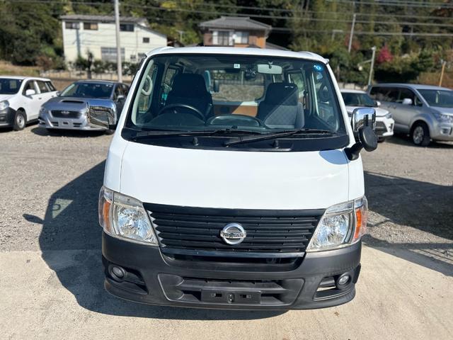 キャラバン 　電動ミラーＥＴＣ　キーレスパワーウィンドウ（13枚目）