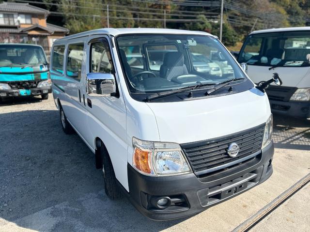 キャラバン 　電動ミラーＥＴＣ　キーレスパワーウィンドウ（16枚目）