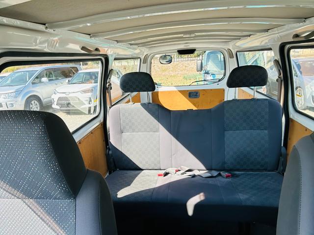 キャラバン 　電動ミラーＥＴＣ　キーレスパワーウィンドウ（17枚目）