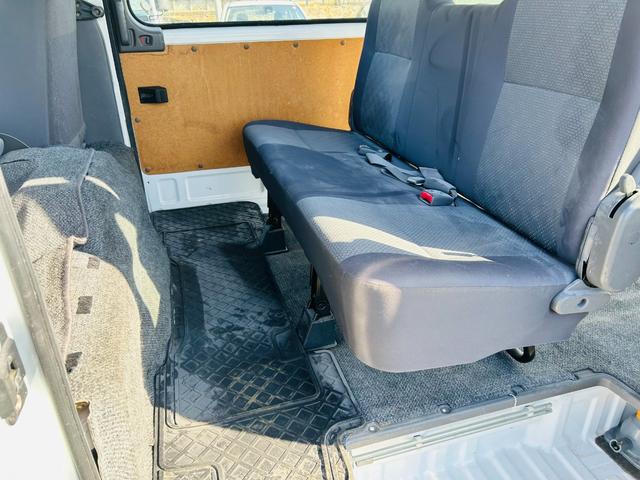 キャラバン 　電動ミラーＥＴＣ　キーレスパワーウィンドウ（18枚目）