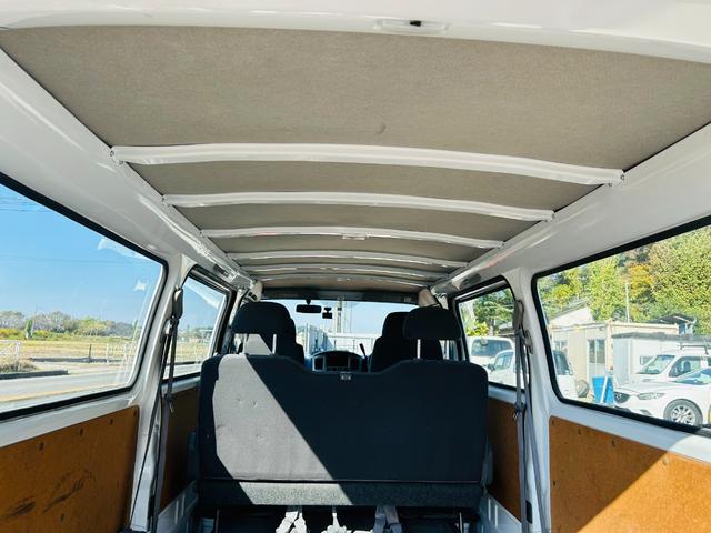 キャラバン 　電動ミラーＥＴＣ　キーレスパワーウィンドウ（19枚目）