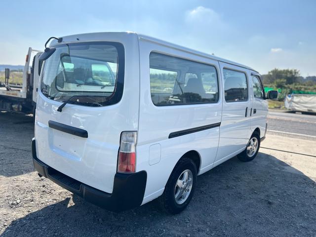 キャラバン 　電動ミラーＥＴＣ　キーレスパワーウィンドウ（20枚目）