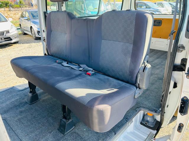 キャラバン 　電動ミラーＥＴＣ　キーレスパワーウィンドウ（26枚目）