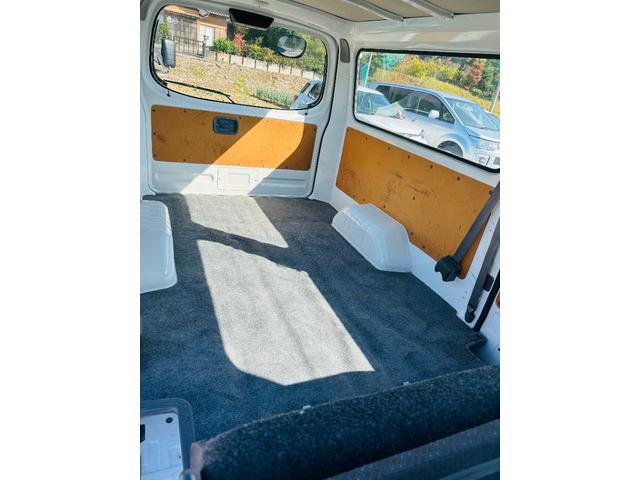 キャラバン 　電動ミラーＥＴＣ　キーレスパワーウィンドウ（27枚目）