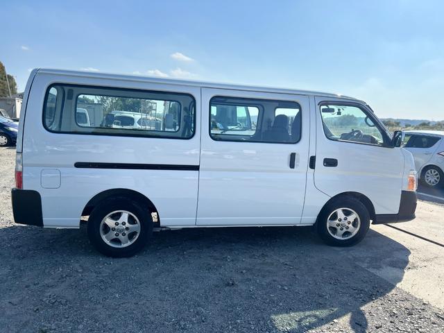 キャラバン 　電動ミラーＥＴＣ　キーレスパワーウィンドウ（28枚目）