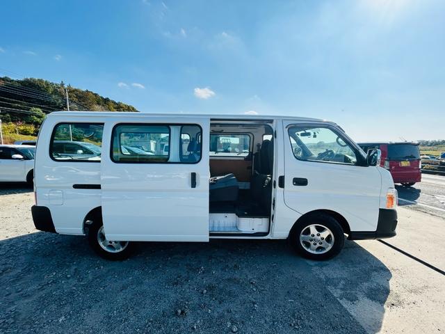 キャラバン 　電動ミラーＥＴＣ　キーレスパワーウィンドウ（32枚目）