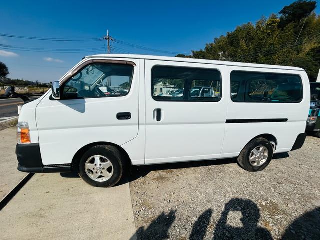 キャラバン 　電動ミラーＥＴＣ　キーレスパワーウィンドウ（33枚目）