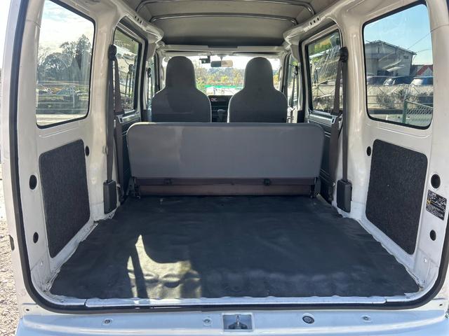 ハイゼットカーゴ DX キーレス パワーウィンドゥ(2枚目)