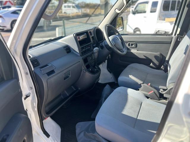 ハイゼットカーゴ DX キーレス パワーウィンドゥ(7枚目)