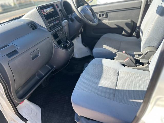 ハイゼットカーゴ DX キーレス パワーウィンドゥ(8枚目)