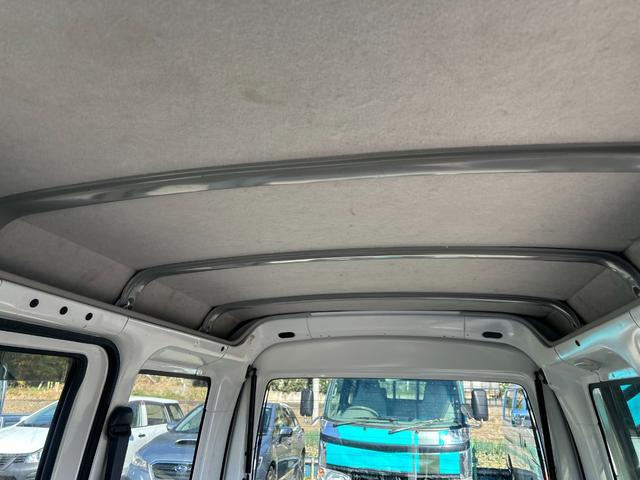 ハイゼットカーゴ DX キーレス パワーウィンドゥ(11枚目)