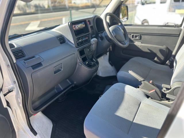 ハイゼットカーゴ DX キーレス パワーウィンドゥ(12枚目)