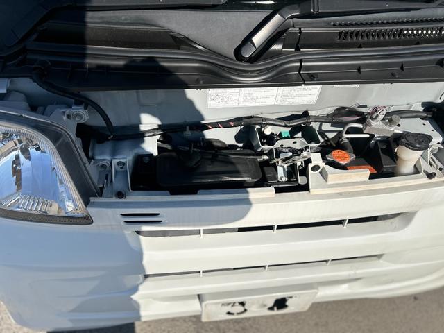 ハイゼットカーゴ DX キーレス パワーウィンドゥ(15枚目)