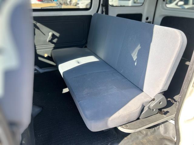 ハイゼットカーゴ DX キーレス パワーウィンドゥ(16枚目)