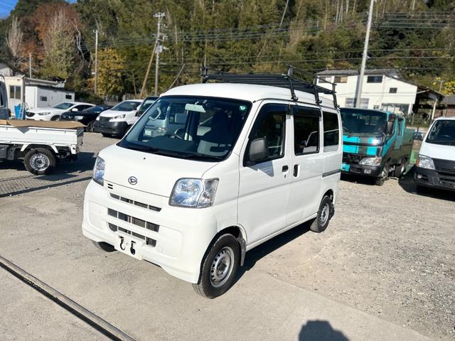 ハイゼットカーゴ DX キーレス パワーウィンドゥ(18枚目)