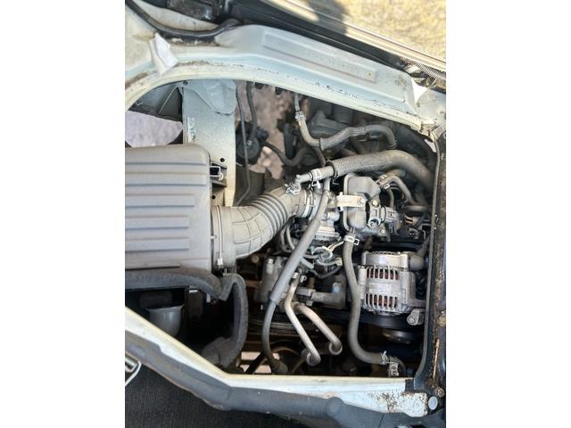 ハイゼットカーゴ DX キーレス パワーウィンドゥ(20枚目)