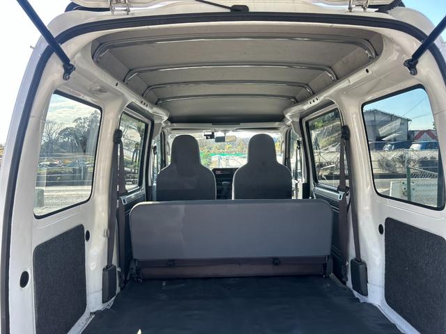 ハイゼットカーゴ DX キーレス パワーウィンドゥ(21枚目)