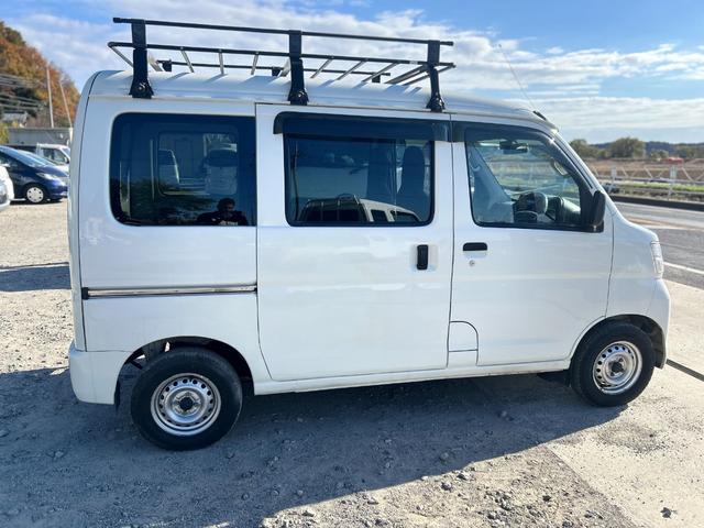 ハイゼットカーゴ DX キーレス パワーウィンドゥ(22枚目)