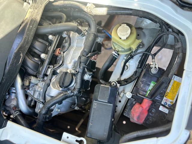 ハイゼットカーゴ DX キーレス パワーウィンドゥ(23枚目)