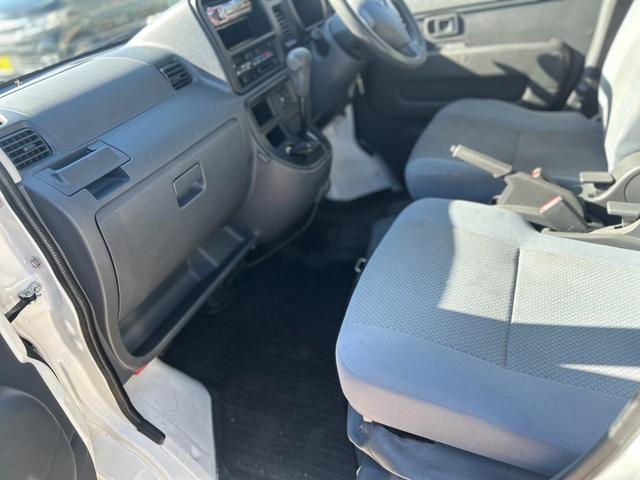 ハイゼットカーゴ DX キーレス パワーウィンドゥ(27枚目)