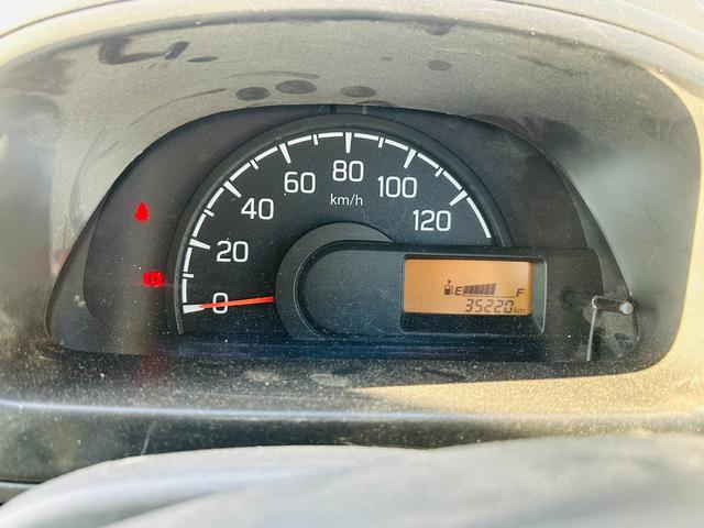 キャリイトラック KCパワステ農繁仕様(6枚目)