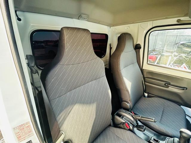 キャリイトラック KCパワステ農繁仕様(7枚目)