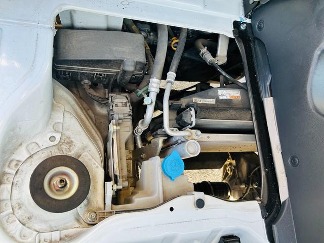 キャリイトラック KCパワステ農繁仕様(11枚目)