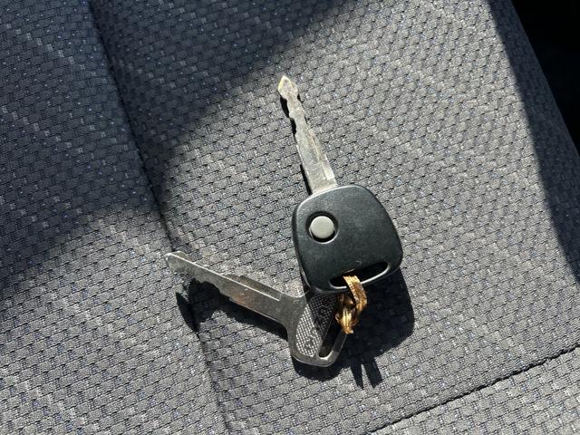 キャリイトラック KCパワステ農繁仕様(17枚目)