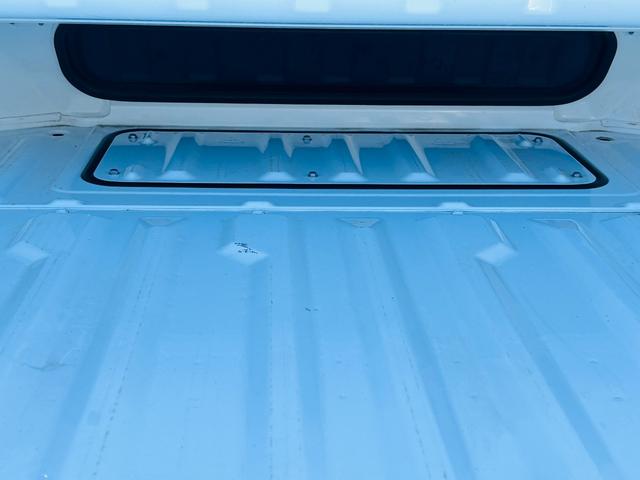 キャリイトラック KCパワステ農繁仕様(22枚目)