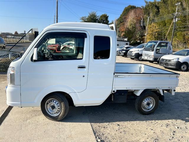 キャリイトラック KCパワステ農繁仕様(23枚目)