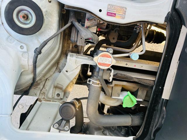 キャリイトラック KCパワステ農繁仕様(25枚目)