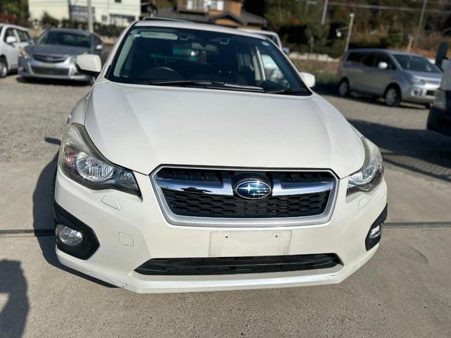 インプレッサスポーツ 2.0iアイサイト 4WD ナビ・TV・Bカメラ・キーレス盗難防止システム(2枚目)