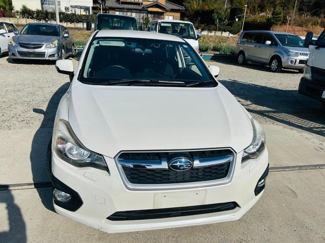 インプレッサスポーツ 2.0iアイサイト 4WD ナビ・TV・Bカメラ・キーレス盗難防止システム(25枚目)