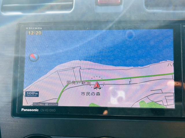 インプレッサスポーツ 2.0iアイサイト 4WD ナビ・TV・Bカメラ・キーレス盗難防止システム(29枚目)