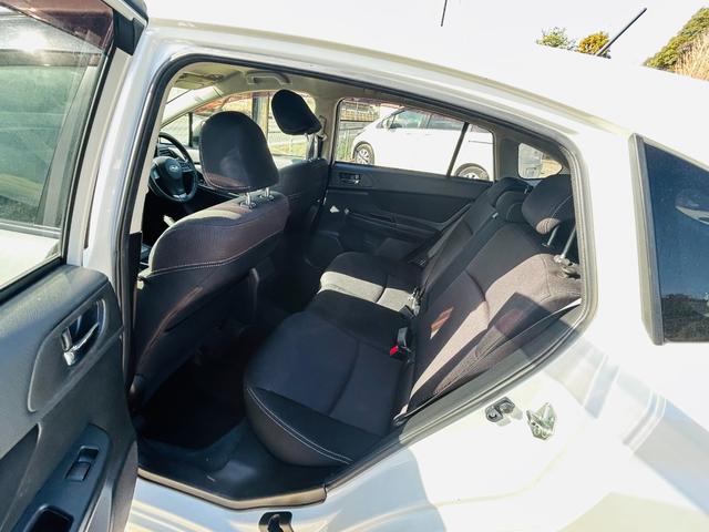 インプレッサスポーツ 2.0iアイサイト 4WD ナビ・TV・Bカメラ・キーレス盗難防止システム(30枚目)