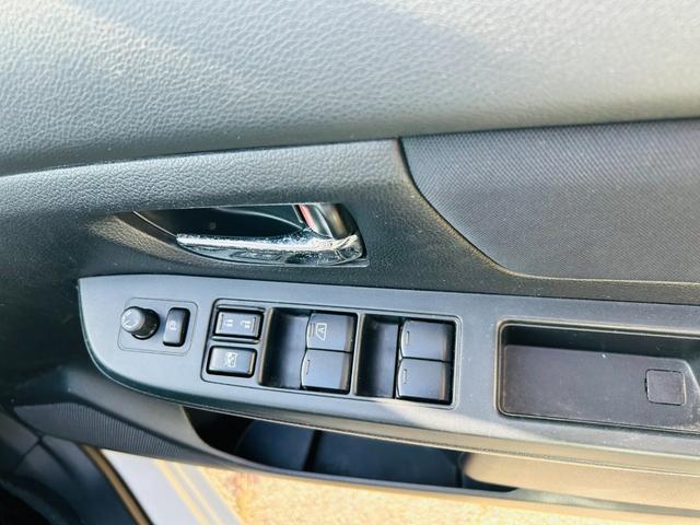 インプレッサスポーツ 2.0iアイサイト 4WD ナビ・TV・Bカメラ・キーレス盗難防止システム(31枚目)