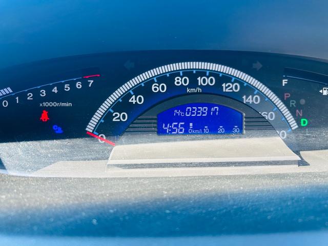 フリード バックカメラ ETC 片側電動ドア(9枚目)