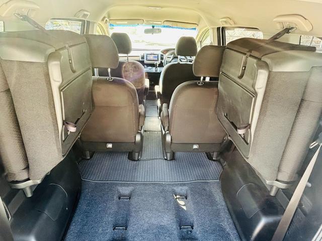 フリード バックカメラ ETC 片側電動ドア(16枚目)