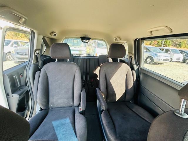 フリード バックカメラ ETC 片側電動ドア(30枚目)