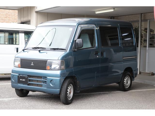 大人気大人気H16三菱ミニキャブバン 国内自動車本体 | blog